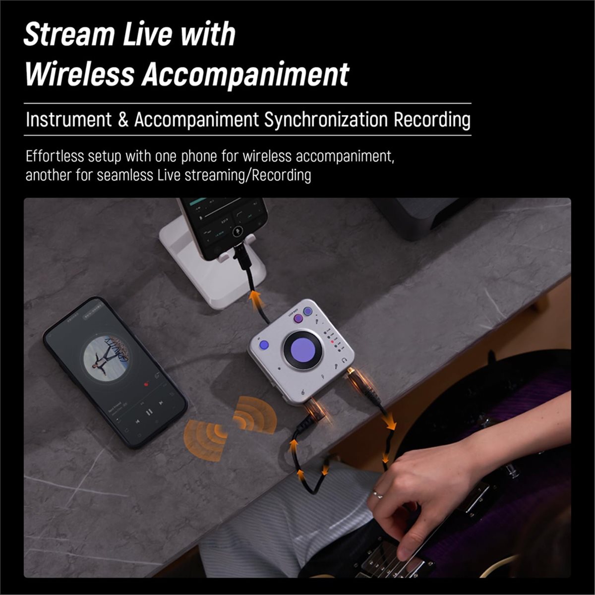 Digital Essentials Live Dock A – Musical Instrument Digital Interface Bewertung und Preis