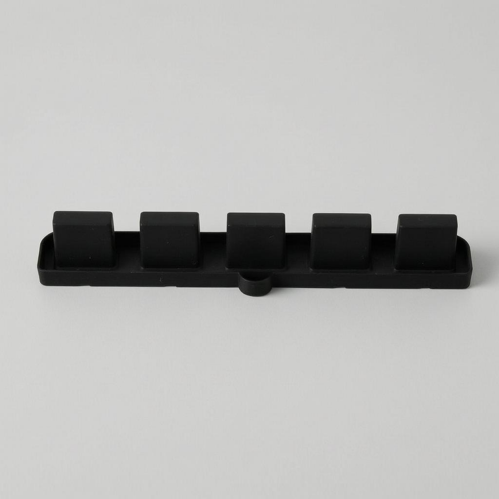 Leitfähiger Gummi-Tastenstreif – Musical Instrument ____ Bewertung und Preis