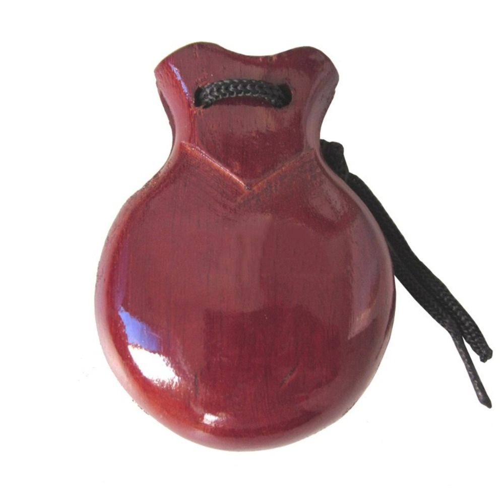 Orff Percussion Holzkastagnett – Castanet Flamenco Bewertung und Preis