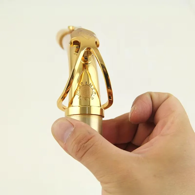 Alto-Saxophon Anpassbares Logo – Musical Instrument Logo Bewertung und Preis