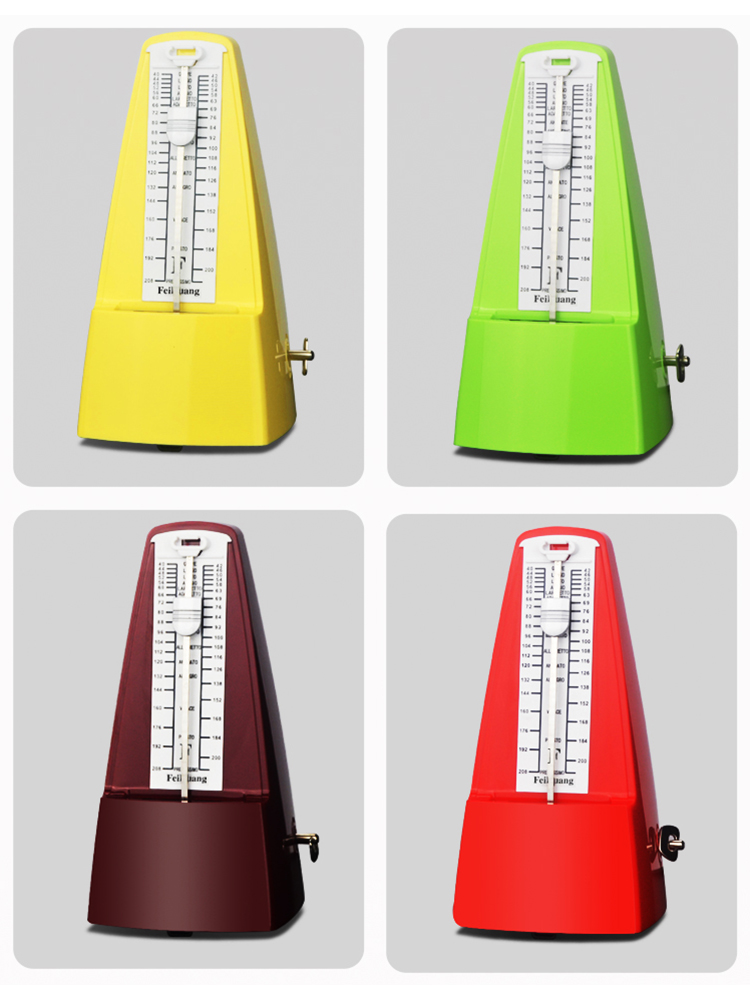 IRIN Mechanische Metronome für – Musical Instrument Dulcimer Bewertung und Preis