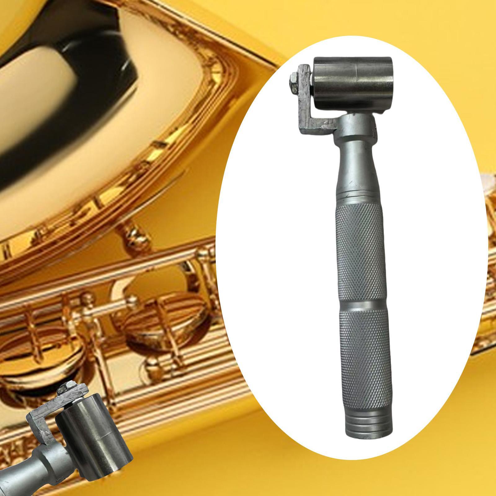 Windinstrument-Dellenentfernun – Musical Instrument Repair Bewertung und Preis