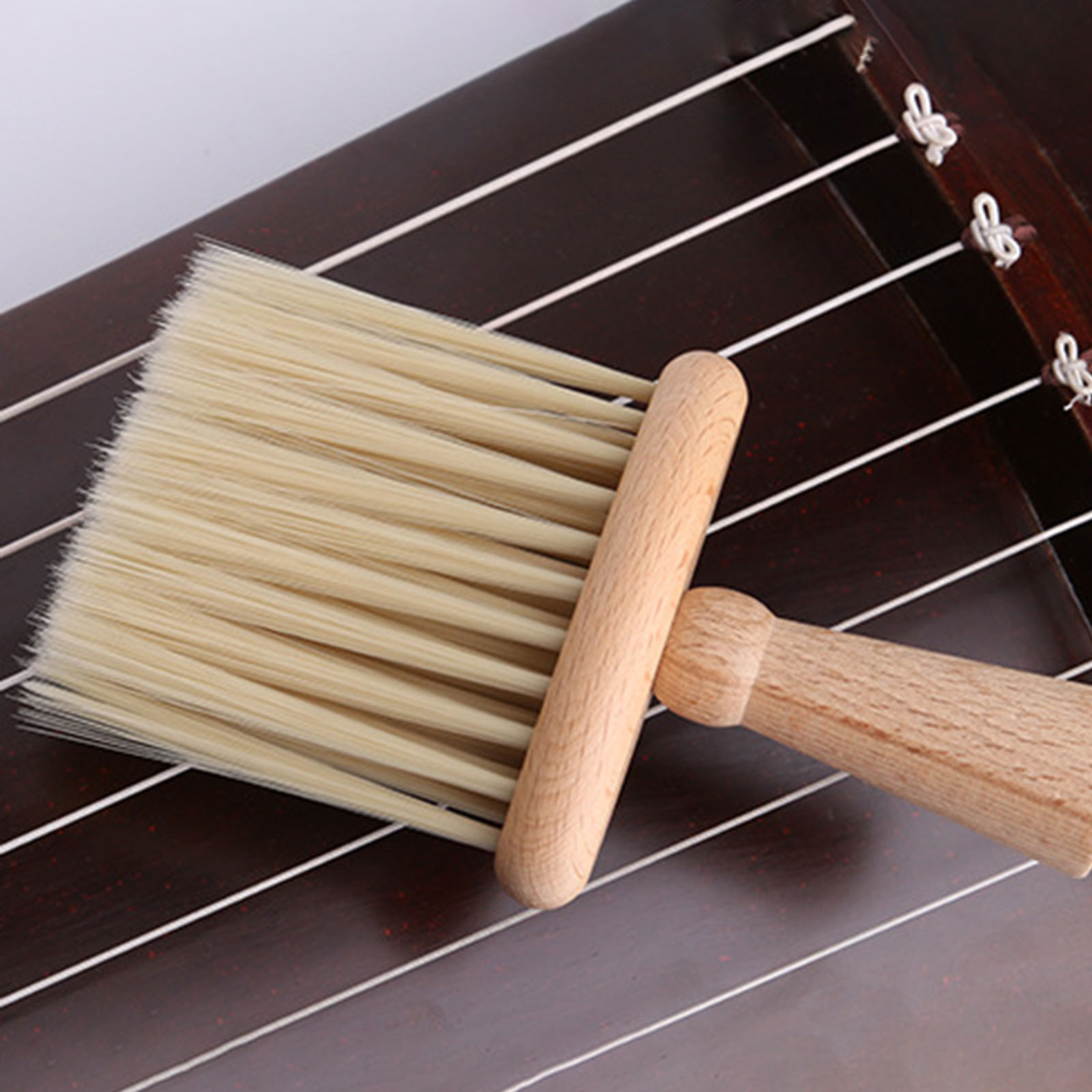 Guzheng Reinigungsbürste, weic – Musical Instrument Gif Bewertung und Preis