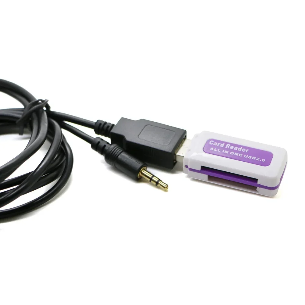 DOXINGYE USB AUX MP3-Player-Ad – Musical Instrument Digital Interface Bewertung und Preis