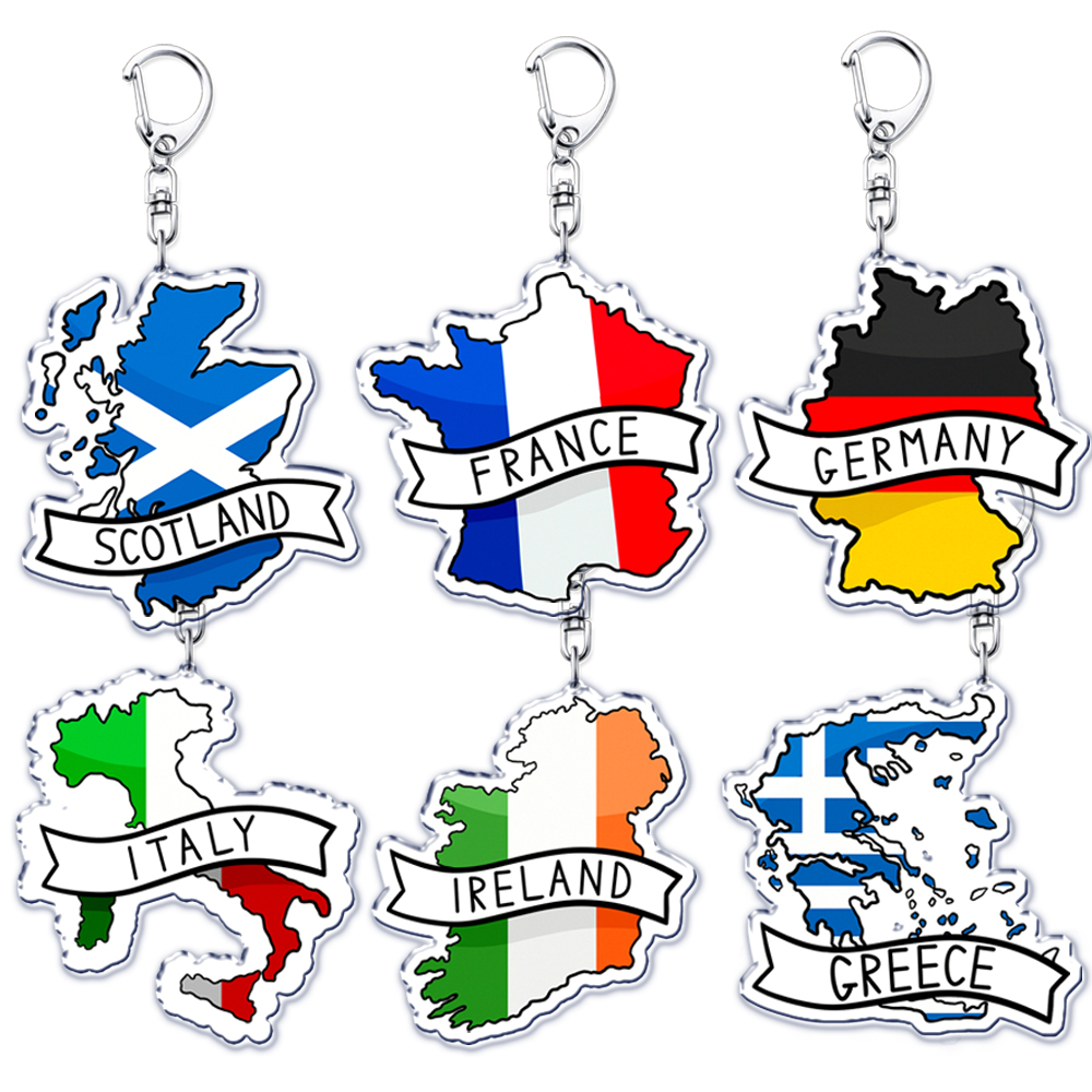Frankreich Schottland Landkart – Musical Instrument Of Scotland Bewertung und Preis