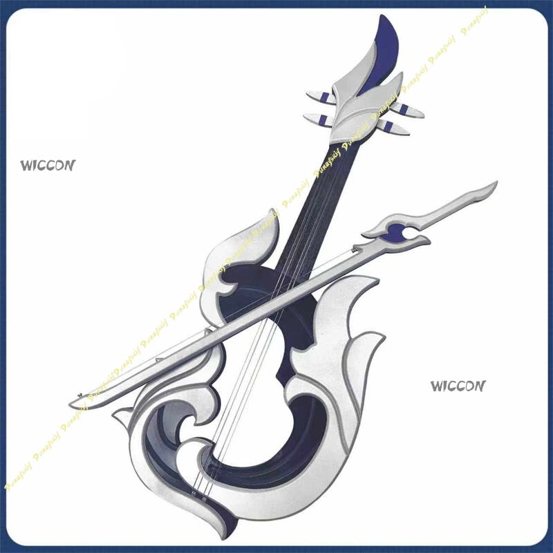 Honkai: Star Rail Hysilens Hel – Musical Instrument ____ Bewertung und Preis