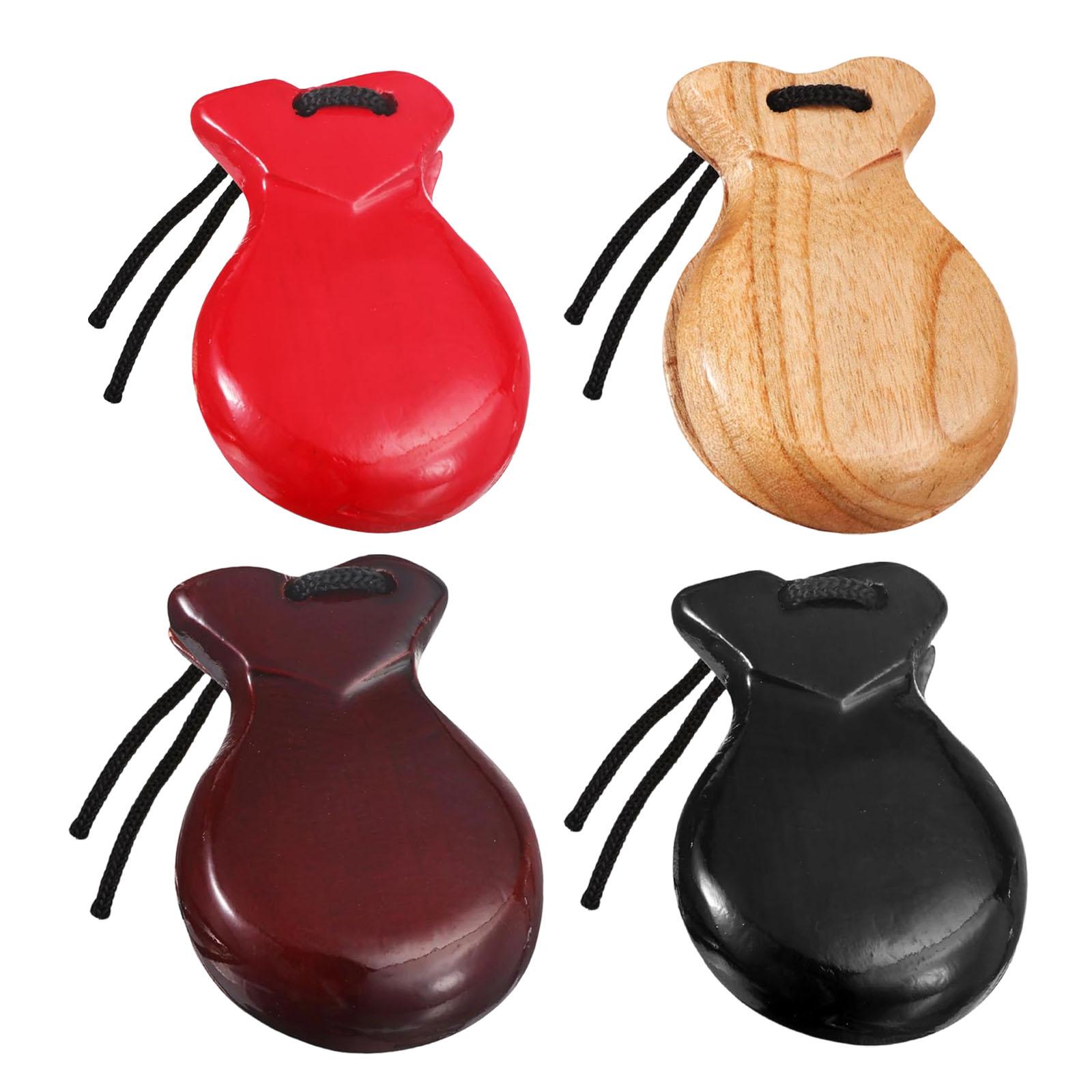 2 Stück spanische Kastagnetten – Castanet Flamenco Bewertung und Preis