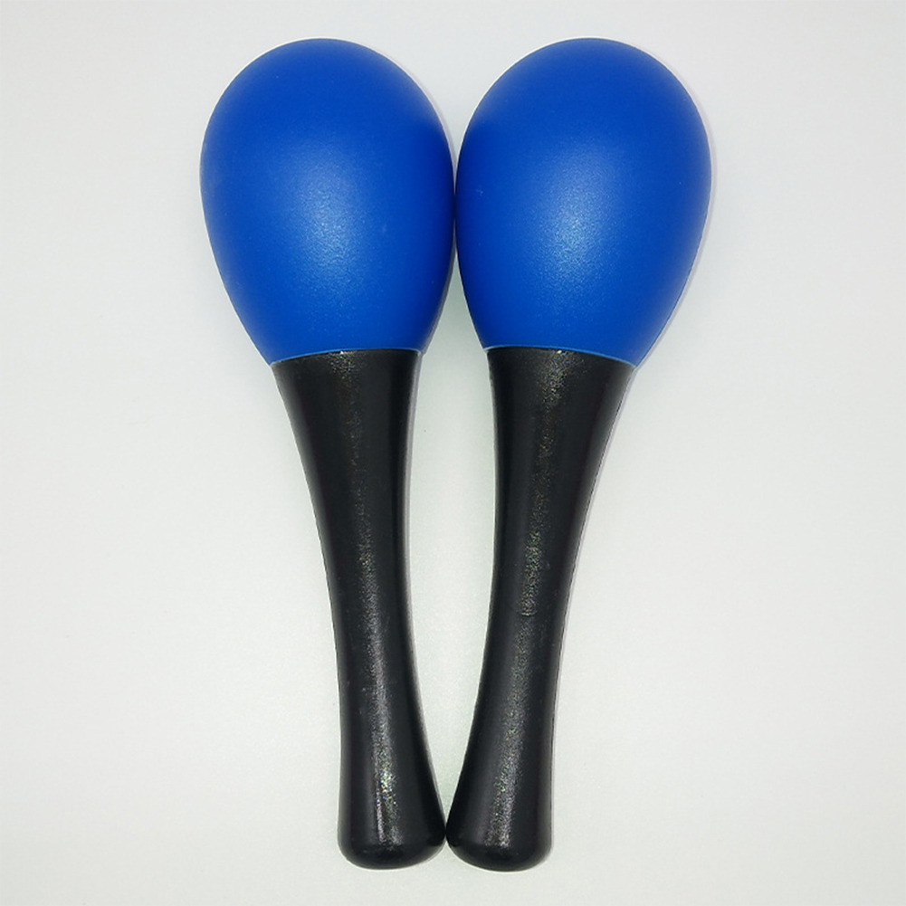 2 Stück Maracas Sandhammer Ras – Musical Instrument Game Bewertung und Preis