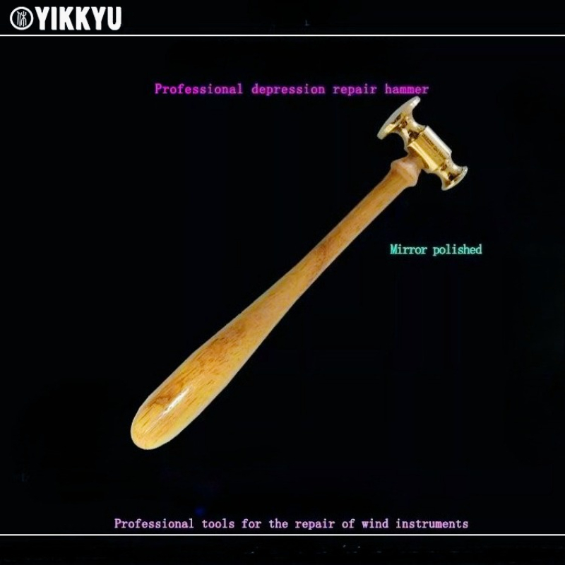 Musikinstrumenten-Reparaturwer – Musical Instrument Repair Bewertung und Preis