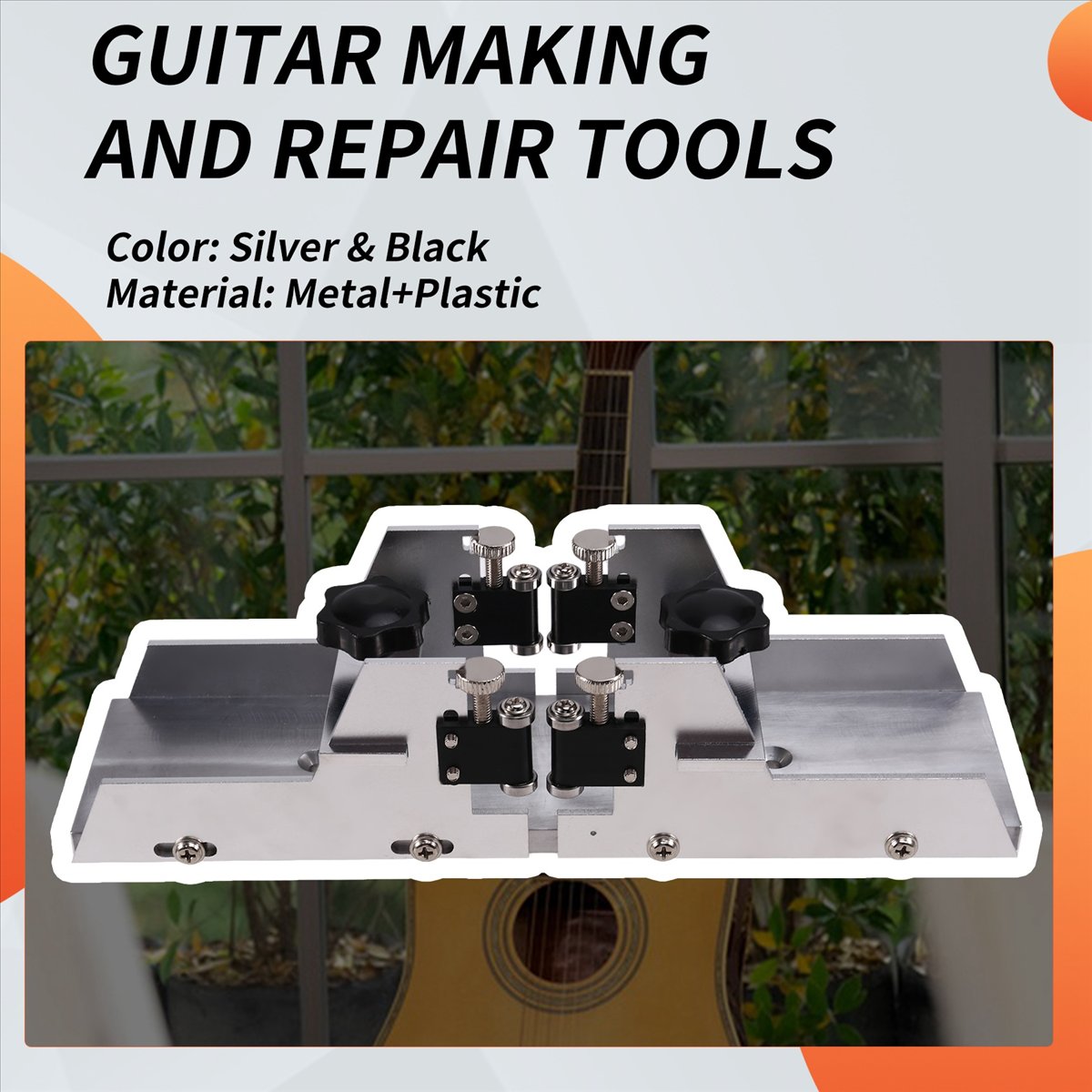 Saleout@ Gitarren-Gravurwerkze – Musical Instrument Guitar Bewertung und Preis
