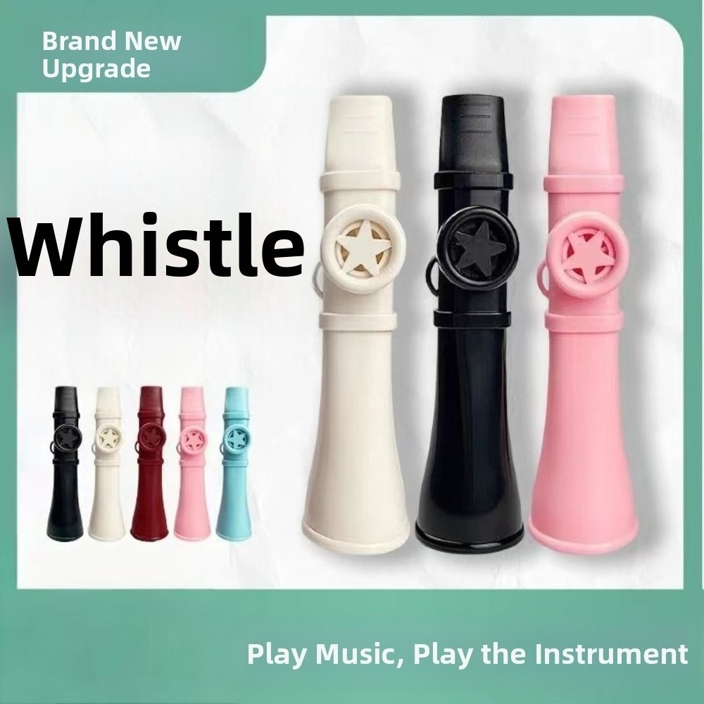 Flötenförmiges Kazoo-Instrumen – Musical Instrument Dulcimer Bewertung und Preis