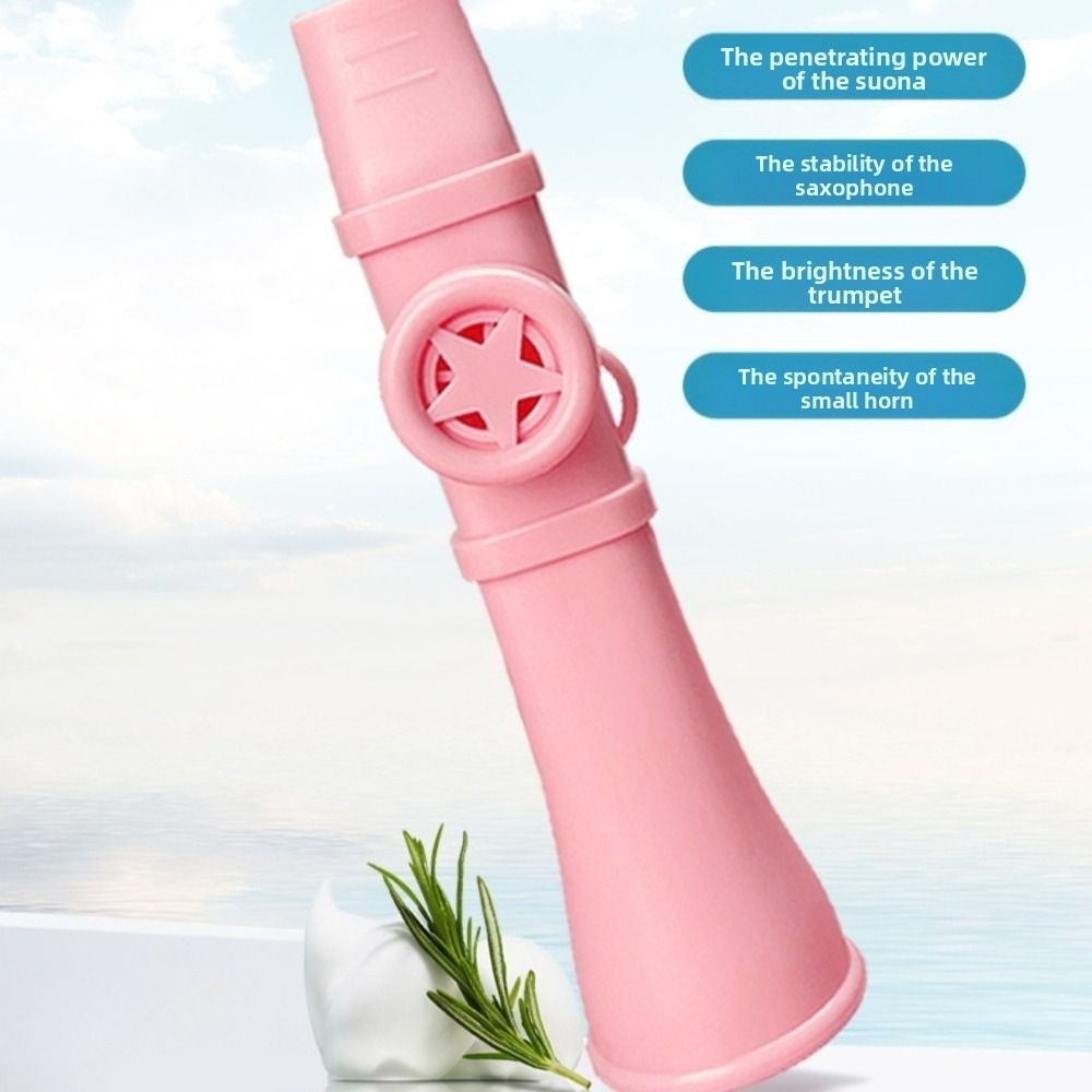 Flötenförmiges Kazoo-Instrumen – Musical Instrument Dulcimer Bewertung und Preis