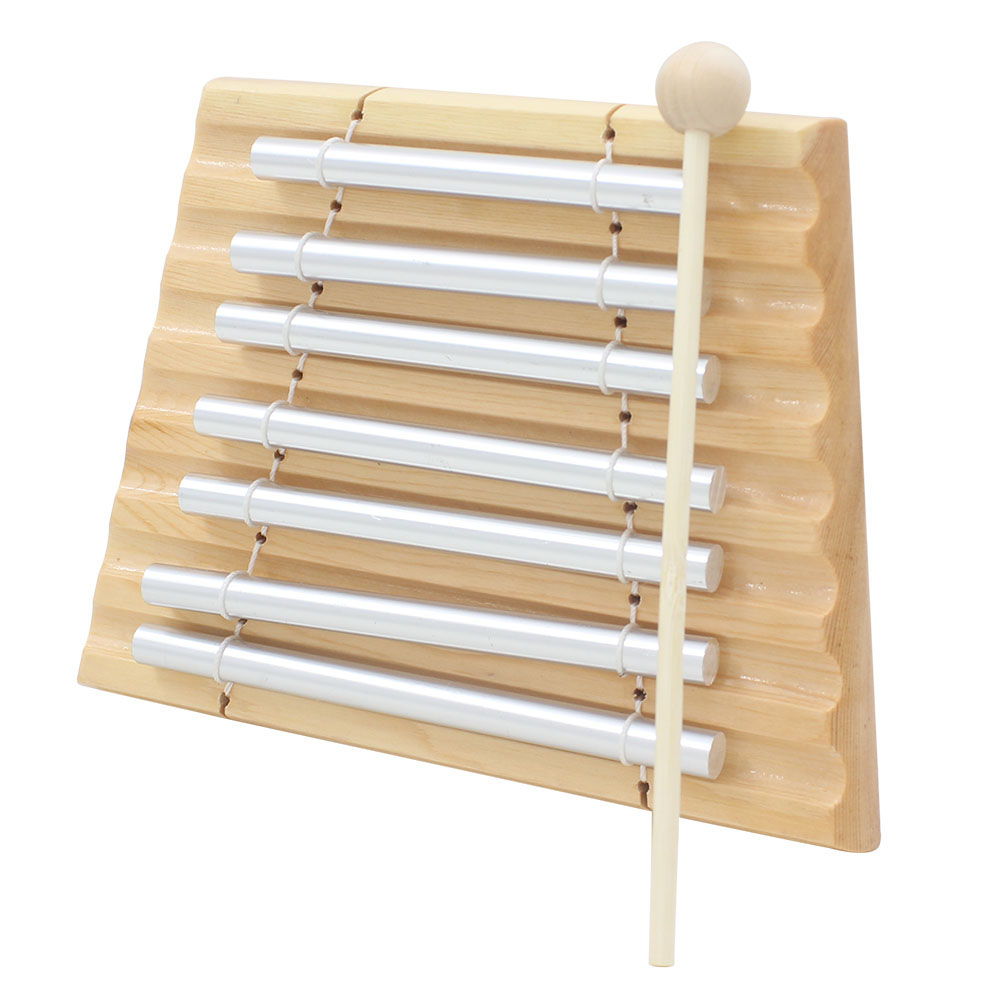 M MBAT Meditationsglockenspiel – Musical Instrument Game Bewertung und Preis