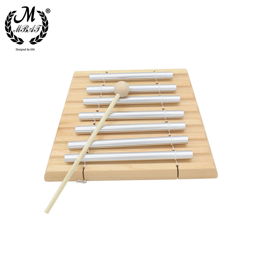 M MBAT Meditationsglockenspiel – Musical Instrument Game Bewertung und Preis
