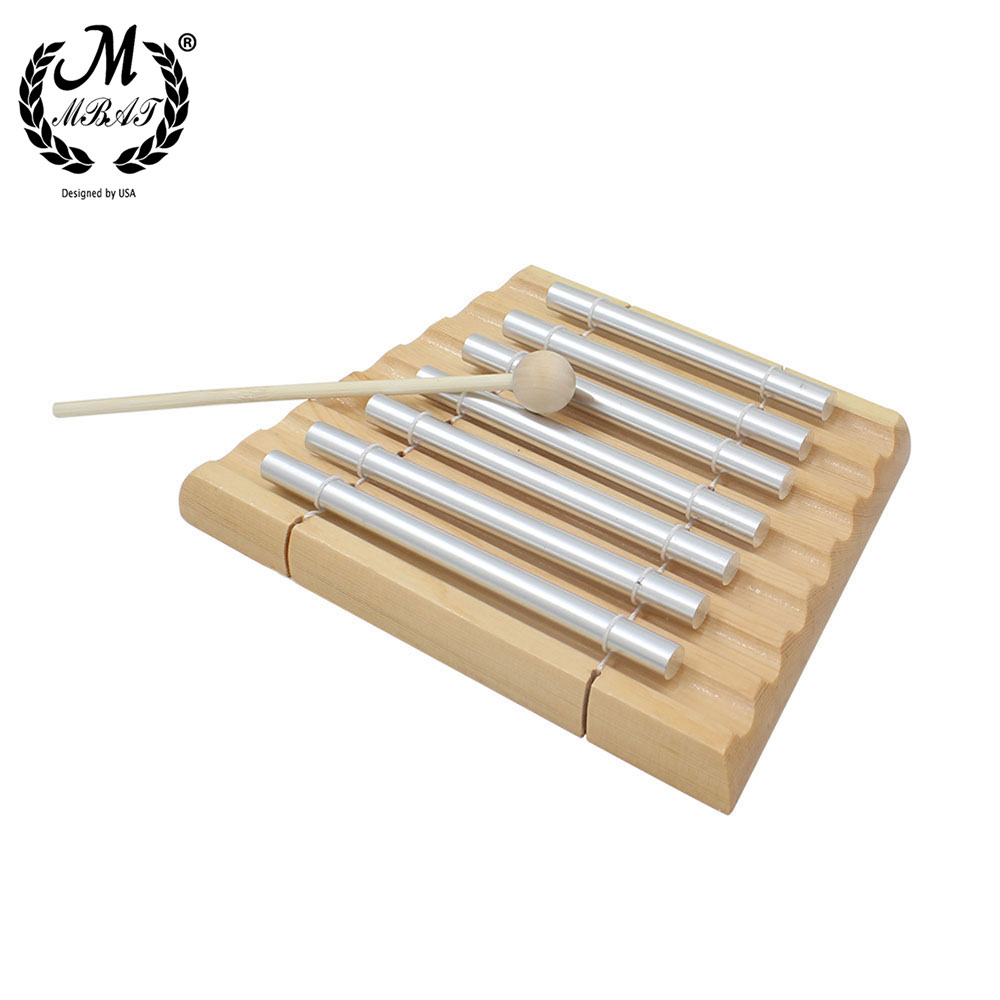 M MBAT Meditationsglockenspiel – Musical Instrument Game Bewertung und Preis