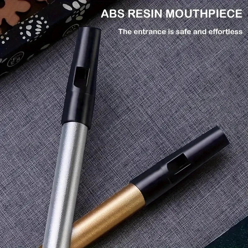 Miwayer authentische irische P – Penny Whistle D Bewertung und Preis